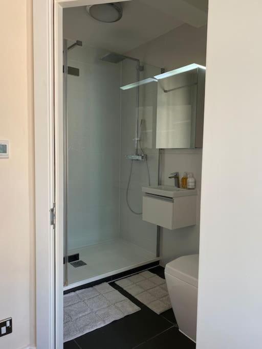 Ferienwohnung Luxury Apart London Bridge Exterior foto