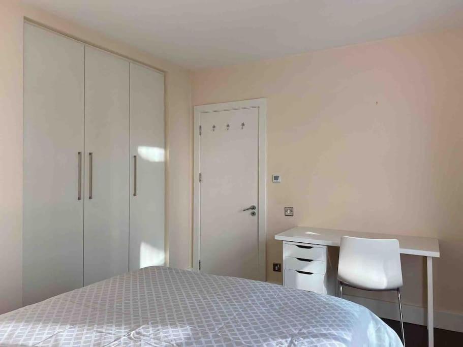 Ferienwohnung Luxury Apart London Bridge Exterior foto