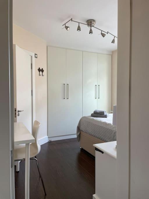 Ferienwohnung Luxury Apart London Bridge Exterior foto