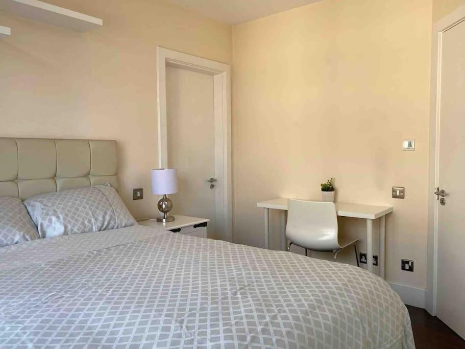 Ferienwohnung Luxury Apart London Bridge Exterior foto